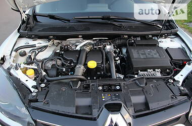 Універсал Renault Megane 2015 в 