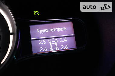 Універсал Renault Megane 2015 в 