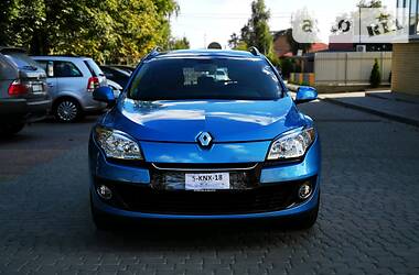 Универсал Renault Megane 2013 в Константиновке