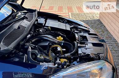 Універсал Renault Megane 2009 в 
