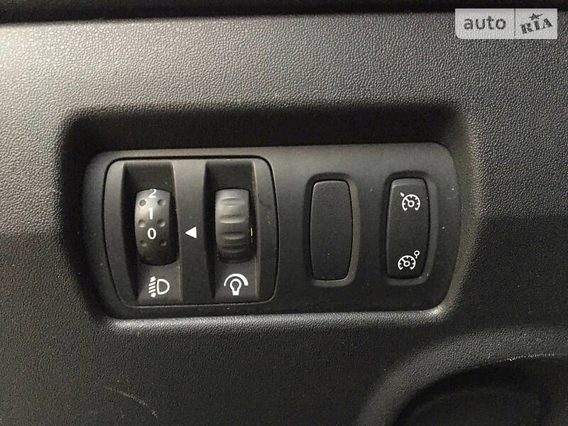 Універсал Renault Megane 2007 в Івано-Франківську