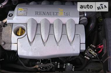Универсал Renault Megane 2004 в Киеве
