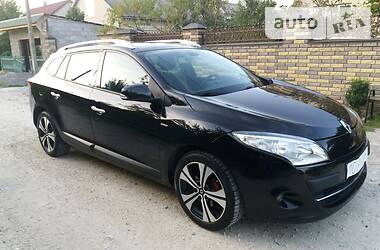 Универсал Renault Megane 2011 в Бродах