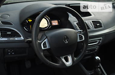 Универсал Renault Megane 2012 в Черкассах