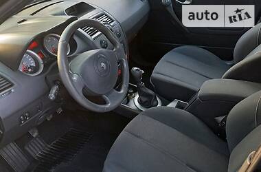 Хэтчбек Renault Megane 2003 в Херсоне