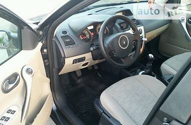 Универсал Renault Megane 2006 в Луцке