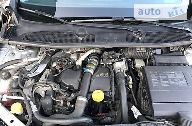 Універсал Renault Megane 2012 в 