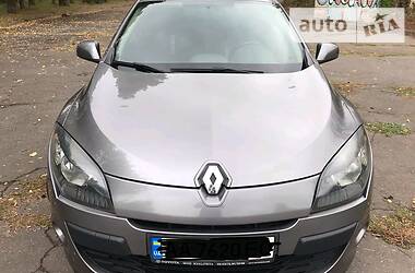 Универсал Renault Megane 2012 в Кривом Роге