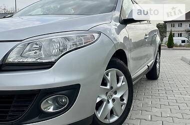 Універсал Renault Megane 2012 в 