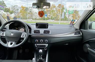 Універсал Renault Megane 2012 в 