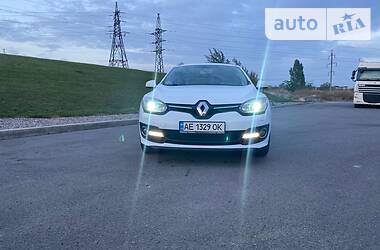 Универсал Renault Megane 2014 в Днепре