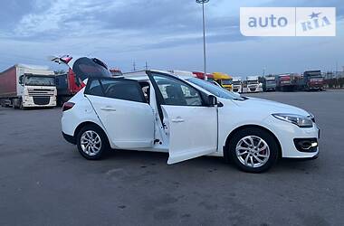 Универсал Renault Megane 2014 в Днепре