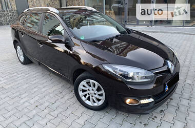 Универсал Renault Megane 2013 в Хмельницком