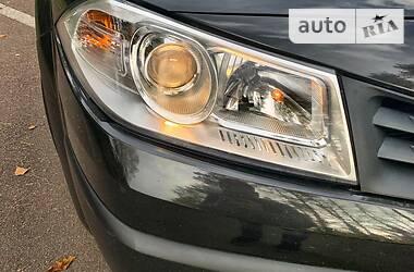 Универсал Renault Megane 2007 в 