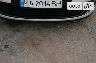 Універсал Renault Megane 2012 в 