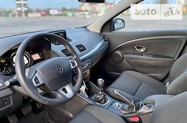 Универсал Renault Megane 2012 в Ровно