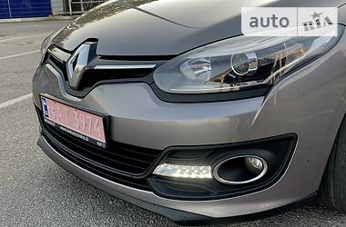 Універсал Renault Megane 2014 в Дніпрі