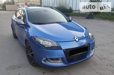 Універсал Renault Megane 2012 в Вінниці