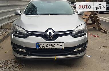 Универсал Renault Megane 2013 в Днепре