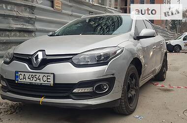 Универсал Renault Megane 2013 в Днепре