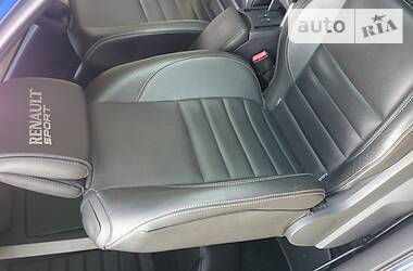 Хэтчбек Renault Megane 2007 в 