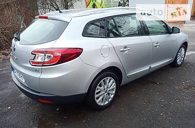 Универсал Renault Megane 2014 в Черкассах