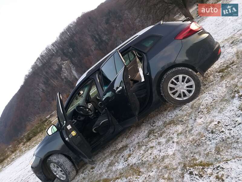 Универсал Renault Megane 2011 в Ивано-Франковске фото 22 Универсал Renault Megane 2011 в Ивано-Франковске