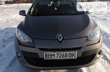 Універсал Renault Megane 2013 в Конотопі