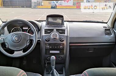 Хэтчбек Renault Megane 2007 в Житомире