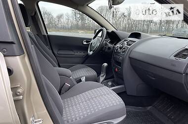 Универсал Renault Megane 2007 в Радивилове