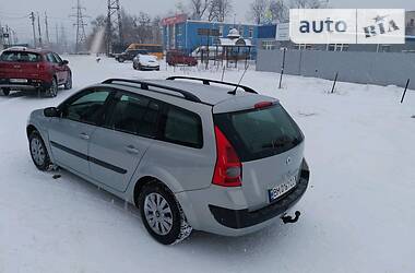 Универсал Renault Megane 2004 в Сумах