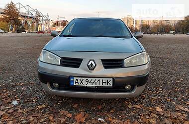 Хэтчбек Renault Megane 2004 в Харькове