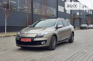 Универсал Renault Megane 2013 в Белой Церкви