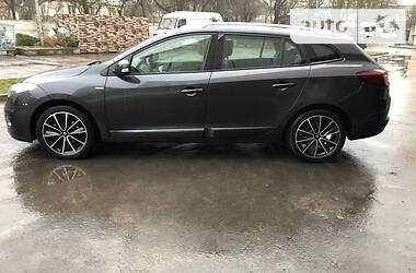 Универсал Renault Megane 2012 в Ровно