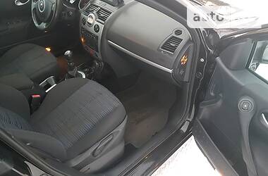 Универсал Renault Megane 2008 в Ковеле