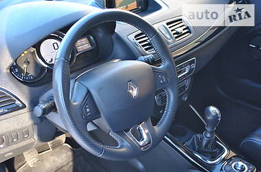 Универсал Renault Megane 2012 в Бердичеве