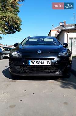 Renault Megane 2011 Renault Megane 2011
