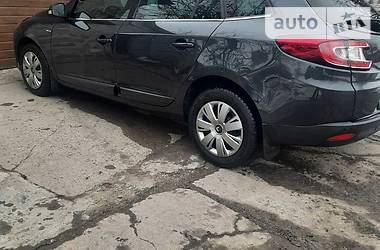 Универсал Renault Megane 2014 в Пятихатках