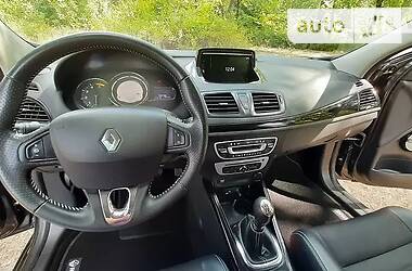 Универсал Renault Megane 2014 в Пятихатках