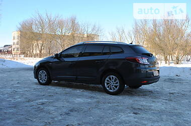 Универсал Renault Megane 2013 в Бердичеве