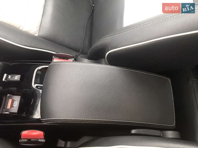 Універсал Renault Megane 2012 в Львові