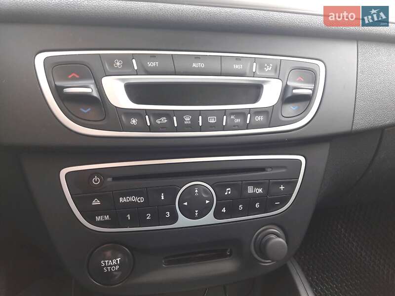 Універсал Renault Megane 2011 в Вінниці фото 6 Універсал Renault Megane 2011 в Вінниці