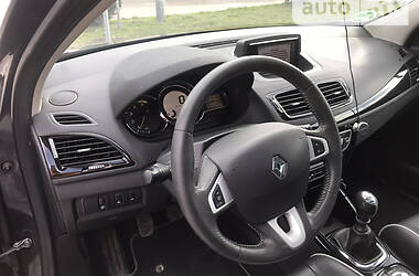 Універсал Renault Megane 2012 в Львові