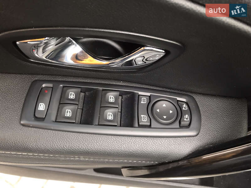 Універсал Renault Megane 2012 в Львові