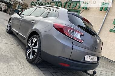 Універсал Renault Megane 2011 в Стрию