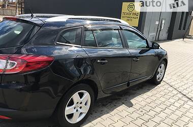 Универсал Renault Megane 2013 в Одессе