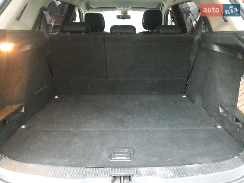 Універсал Renault Megane 2011 в Вінниці фото 15 Універсал Renault Megane 2011 в Вінниці