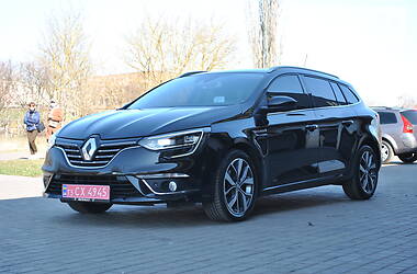 Універсал Renault Megane 2017 в Бердичеві