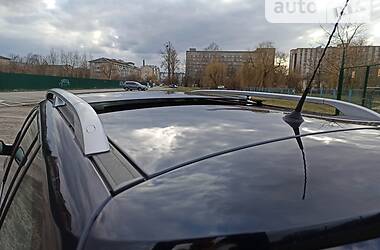 Универсал Renault Megane 2007 в Ивано-Франковске