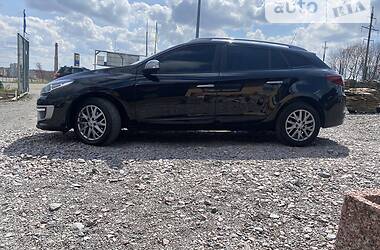 Универсал Renault Megane 2014 в Ровно